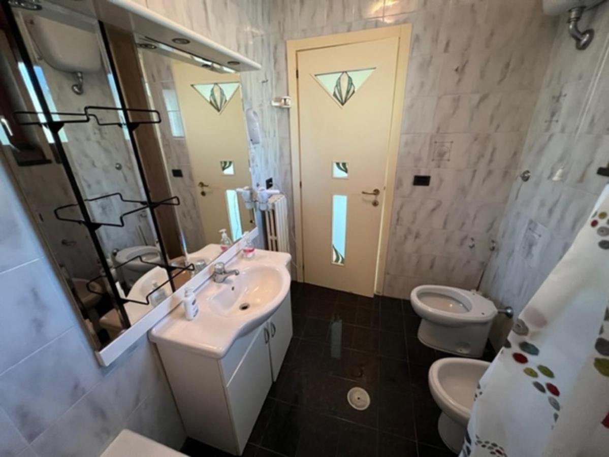 B&B Viale Delle Colline Salerno Exterior photo