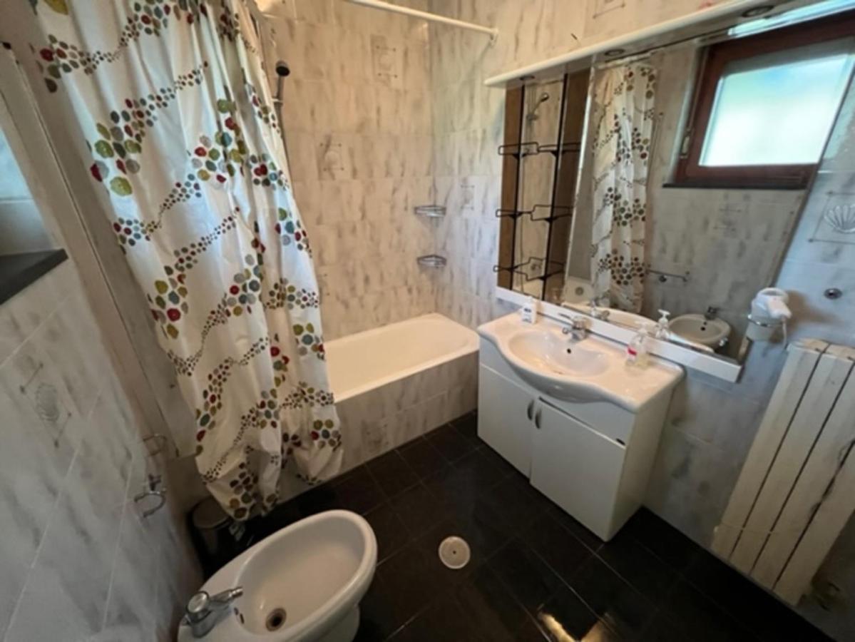 B&B Viale Delle Colline Salerno Exterior photo