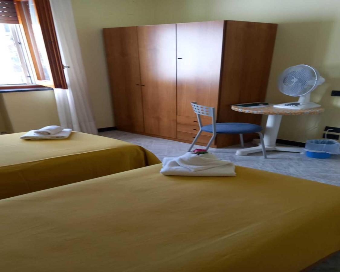 B&B Viale Delle Colline Salerno Exterior photo