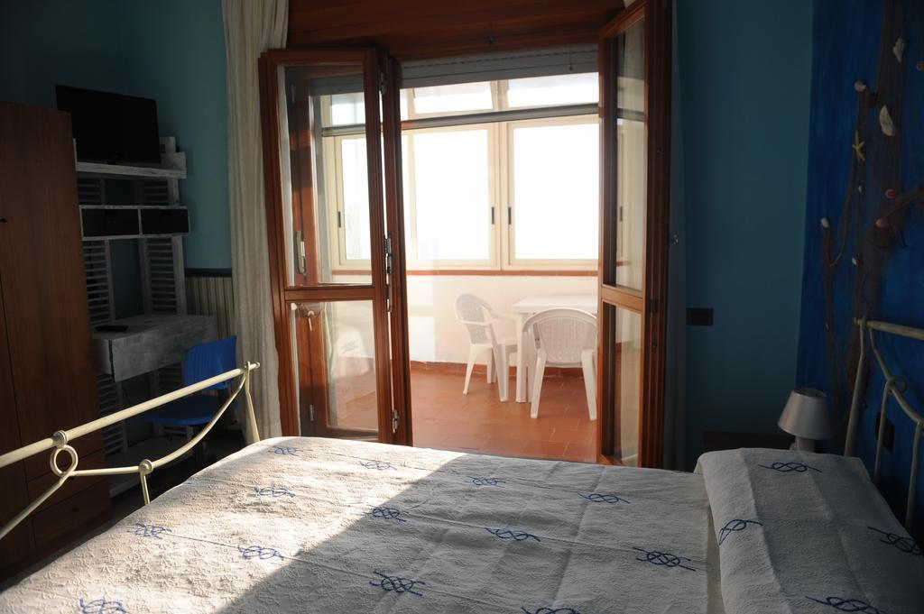 B&B Viale Delle Colline Salerno Room photo