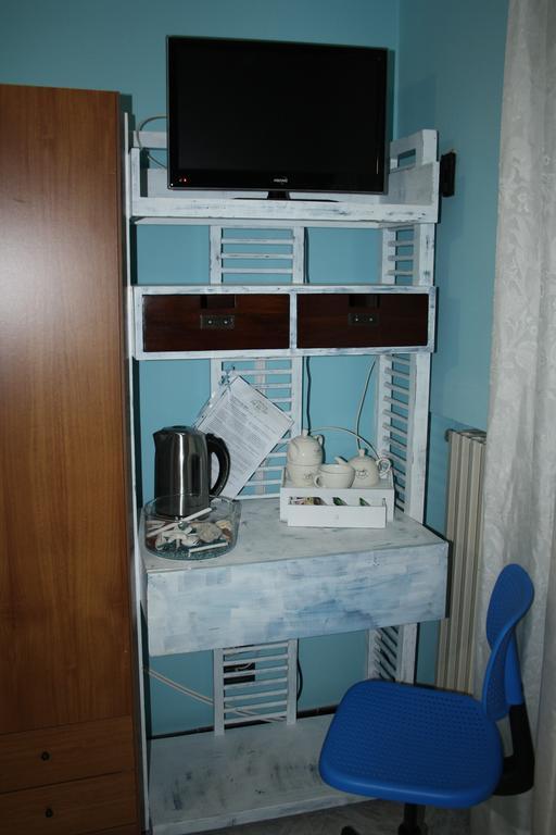 B&B Viale Delle Colline Salerno Exterior photo