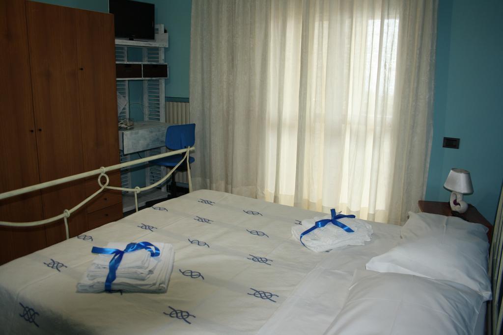 B&B Viale Delle Colline Salerno Exterior photo