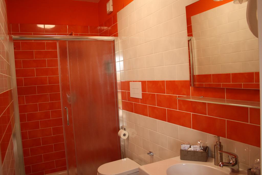 B&B Viale Delle Colline Salerno Exterior photo